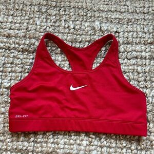 Nike Dri-Fit Sports Bra